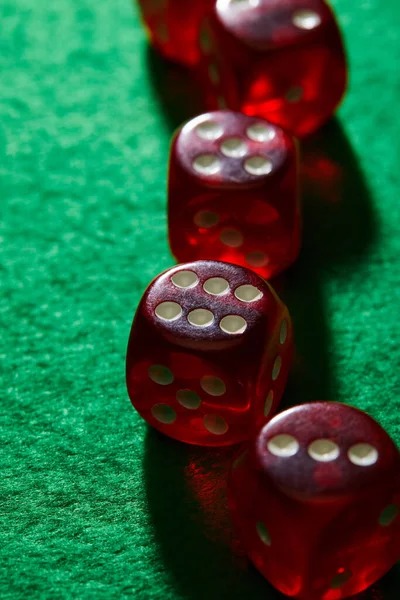 Live casino studio tables and mobile account interface