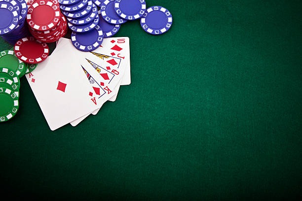 Phone screen showing live dealer table loading interface