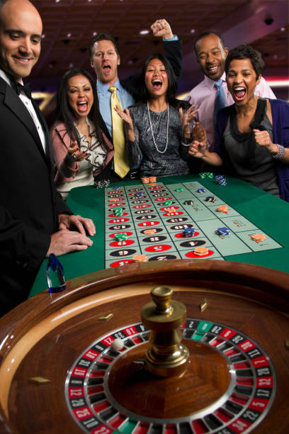 Mobile live casino schedule screen for blackjack and roulette